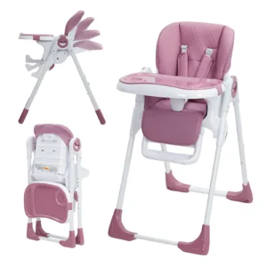 Multifunctional Infant High Chairs