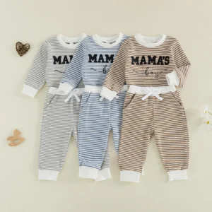 Baby 2 Piece Clothes for Toddler