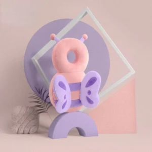 Newborn Headrest Security Pillows