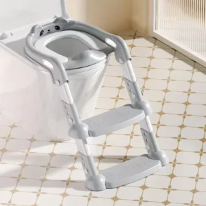Potty Training Seat, Adjustable Height Potty Training Seat