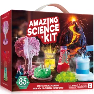 Science Kits for Kids STEM Educational Experiments