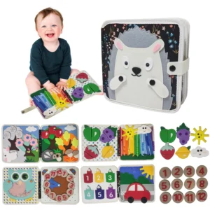 Children's baby Early Education Intelligence Learning